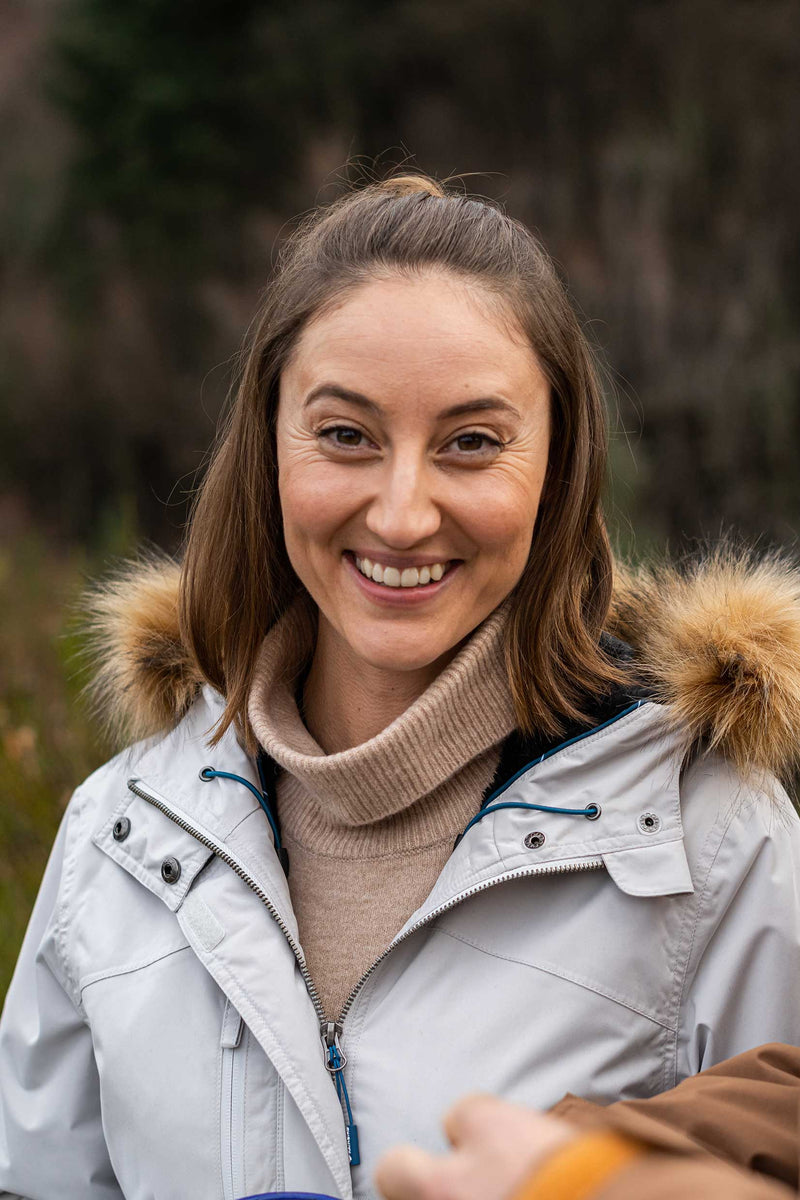 Lyra Women’s Parka - Outbackers