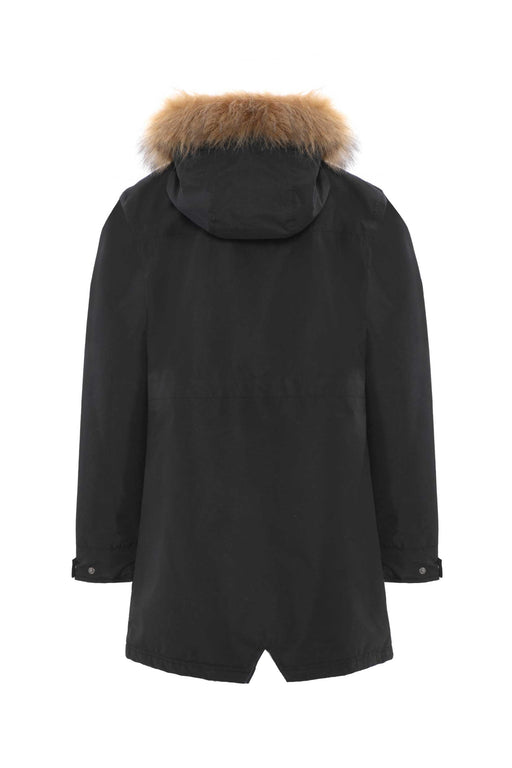 Lyra Women’s Parka - Outbackers