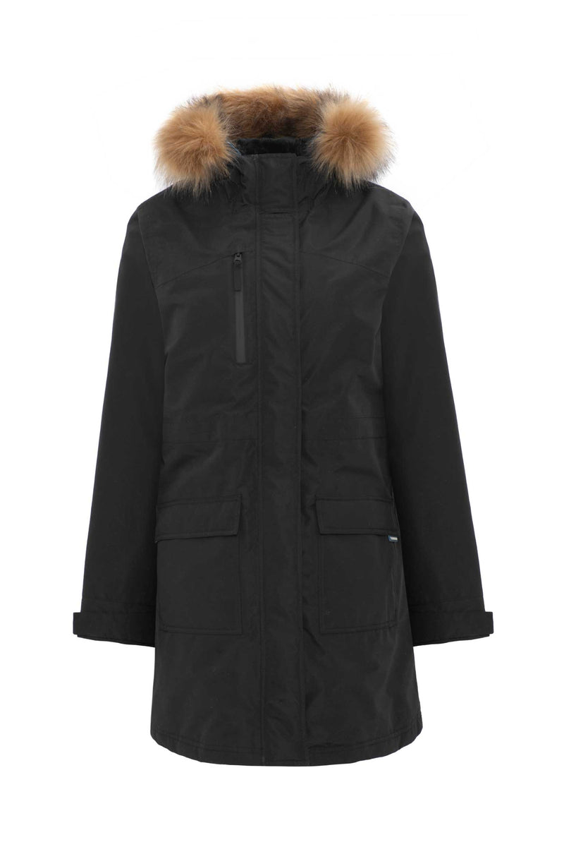 Lyra Women’s Parka - Outbackers