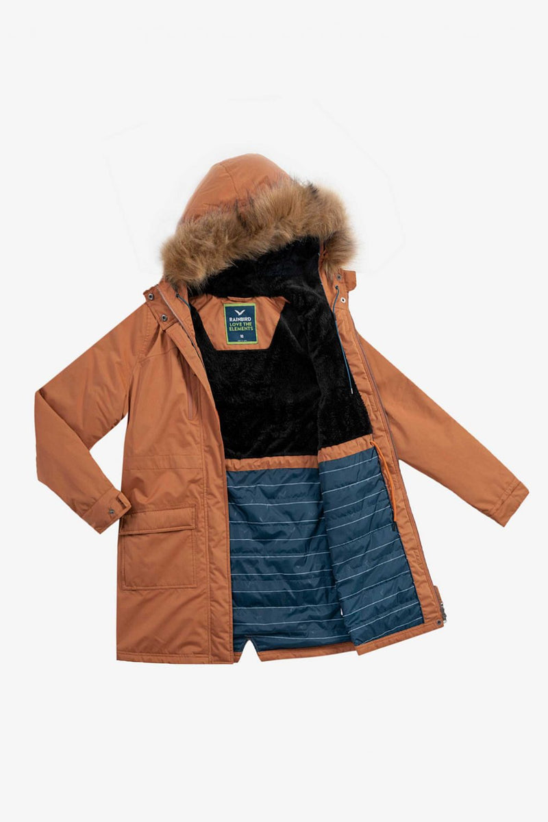 Lyra Women’s Parka - Outbackers
