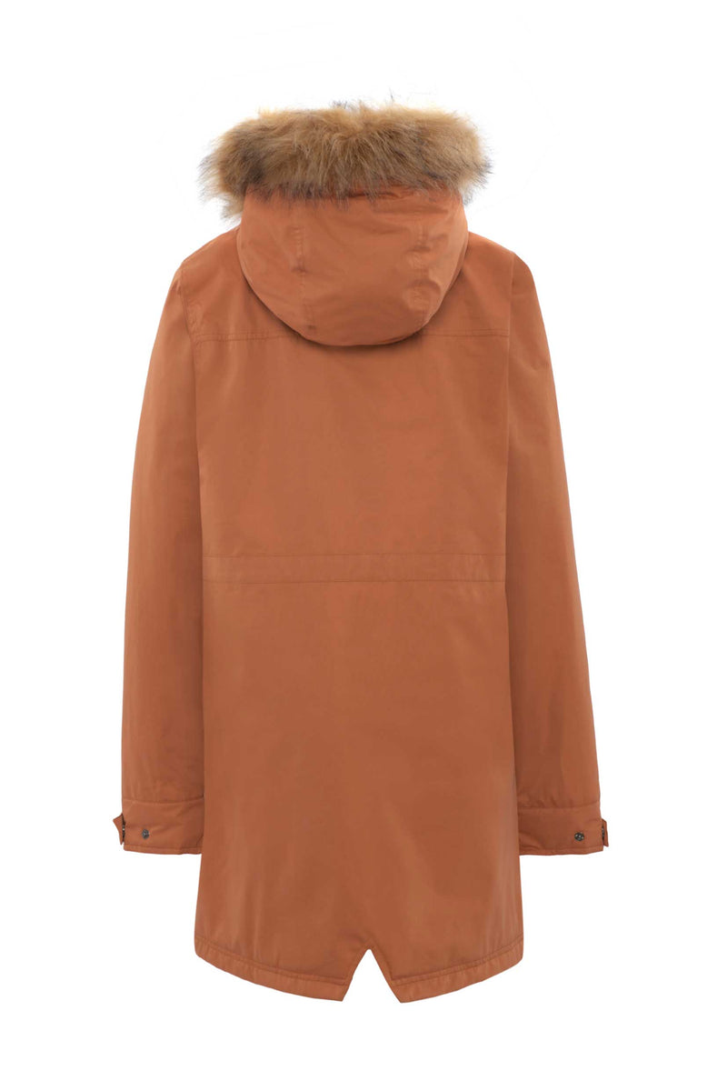 Lyra Women’s Parka - Outbackers
