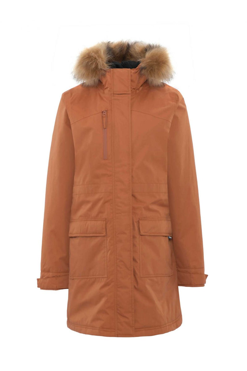 Lyra Women’s Parka - Outbackers