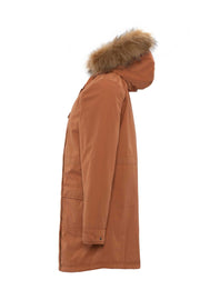Lyra Women’s Parka - Outbackers