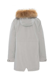 Lyra Women’s Parka - Outbackers