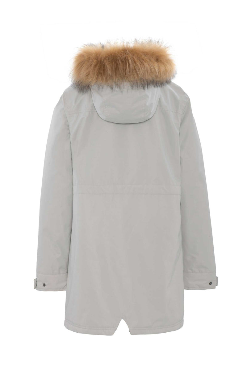 Lyra Women’s Parka - Outbackers