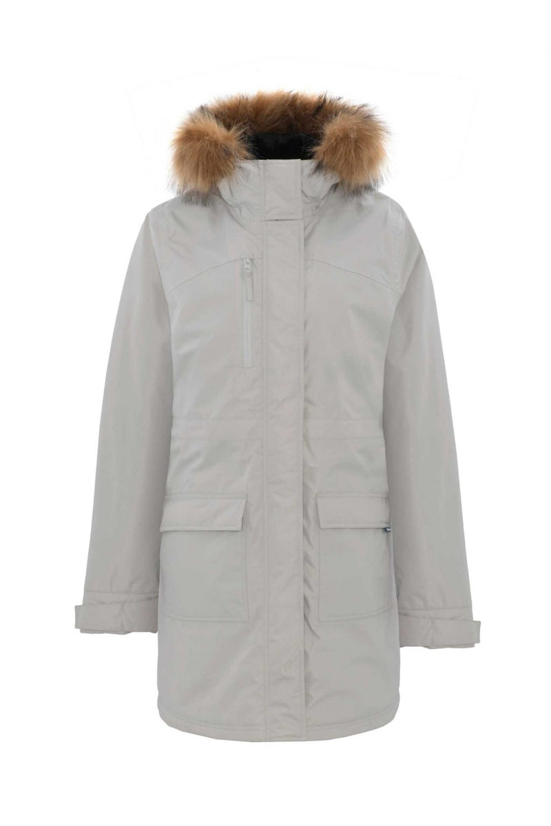 Lyra Women’s Parka - Outbackers