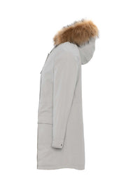 Lyra Women’s Parka - Outbackers