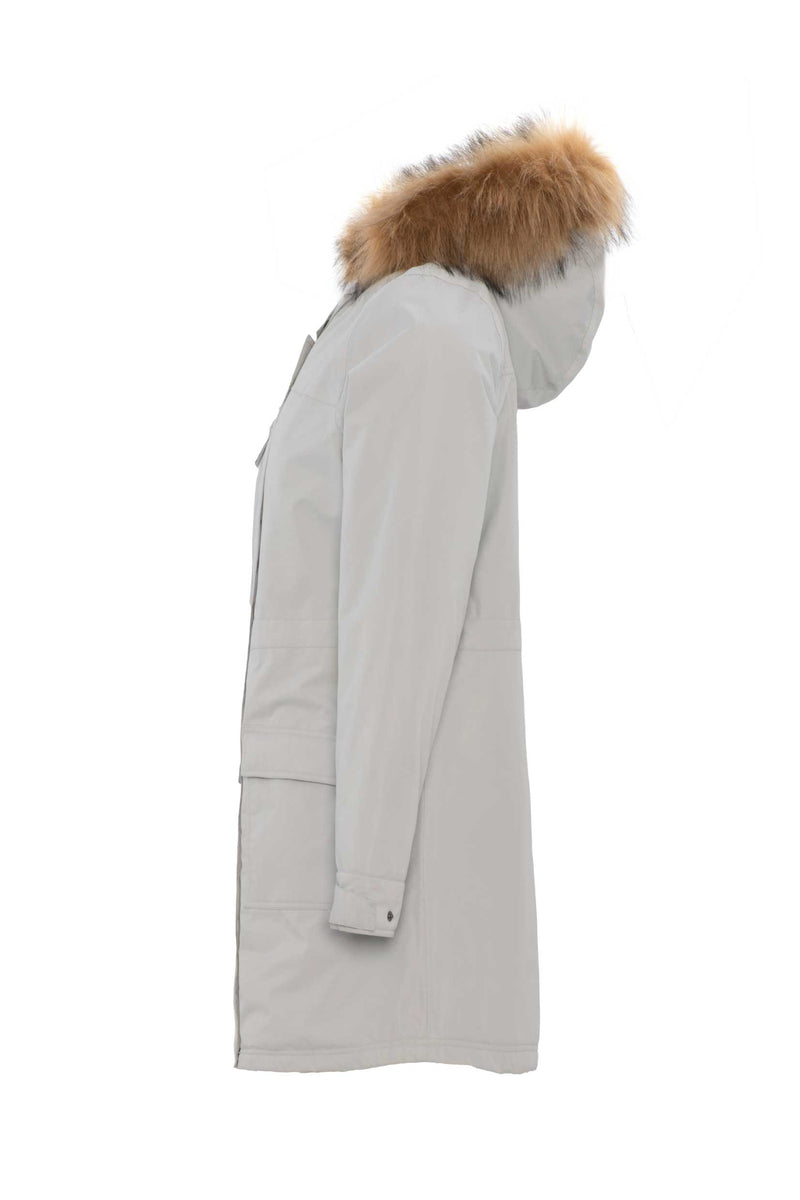 Lyra Women’s Parka - Outbackers