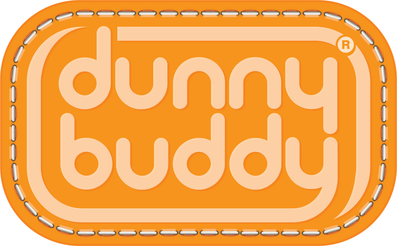 Dunny Buddy - Toilet Roll Protector & Dispenser - Outbackers