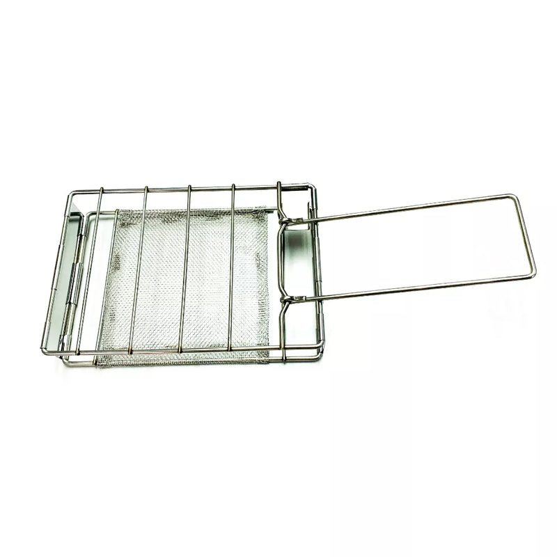 SINGLE SLICE BOX TOASTER - Outbackers