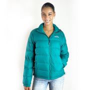 Sherpa Women's Midweight 650+ Down Jacket - Outbackers