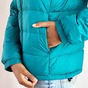 Sherpa Women's Midweight 650+ Down Jacket - Outbackers