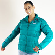 Sherpa Women's Midweight 650+ Down Jacket - Outbackers