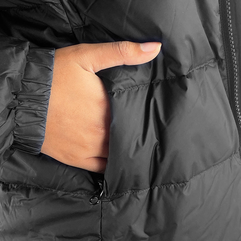 Sherpa Women's Midweight 650+ Down Jacket - Outbackers