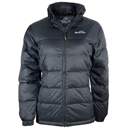 Sherpa Women's Midweight 650+ Down Jacket - Outbackers