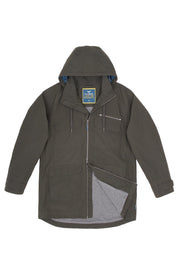 Alchiba Men’s Anorak - Outbackers