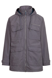 Alchiba Men’s Anorak - Outbackers