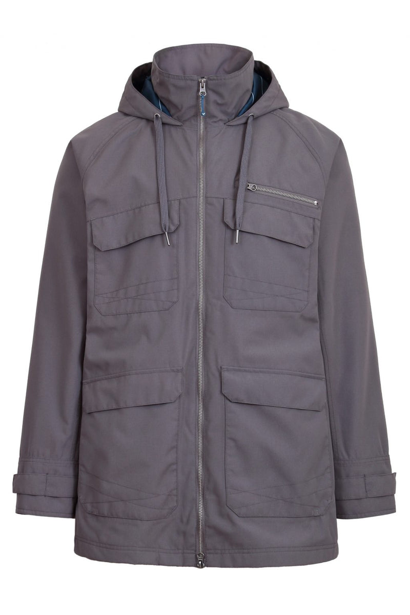 Alchiba Men’s Anorak - Outbackers