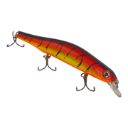 Finesse MK10 Diving Lure, 125mm, Burnt Gold - Outbackers