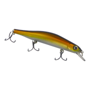 Finesse MK10 Diving Lure, 125mm, Goldback - Outbackers