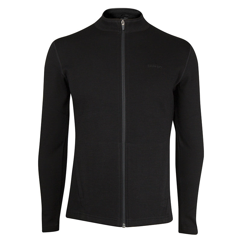 Sherpa Men's Lobsang Merino Jacket - Outbackers