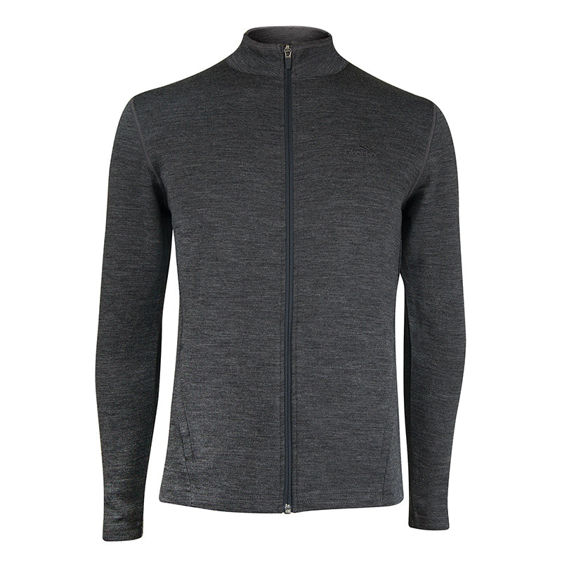 Sherpa Men's Lobsang Merino Jacket - Outbackers