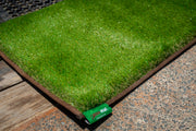 MUK MAT ORIGINAL GREEN 50 X 65 CM - Outbackers