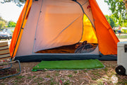 MUK MAT LARGE GREEN 60 X 90 CM - Outbackers