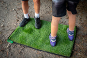MUK MAT ORIGINAL GREEN 50 X 65 CM - Outbackers