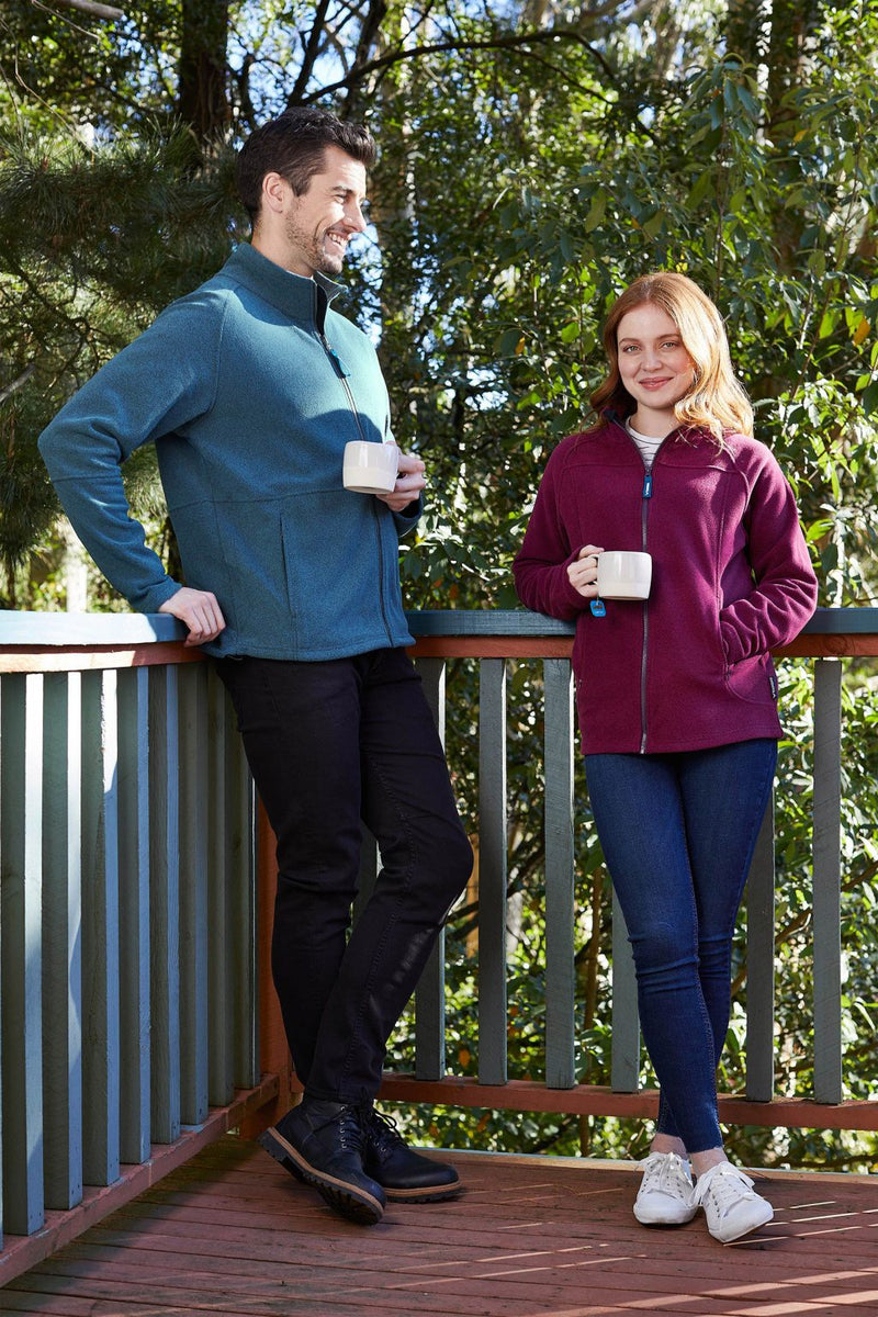 Avoir Women’s Jacket - Outbackers