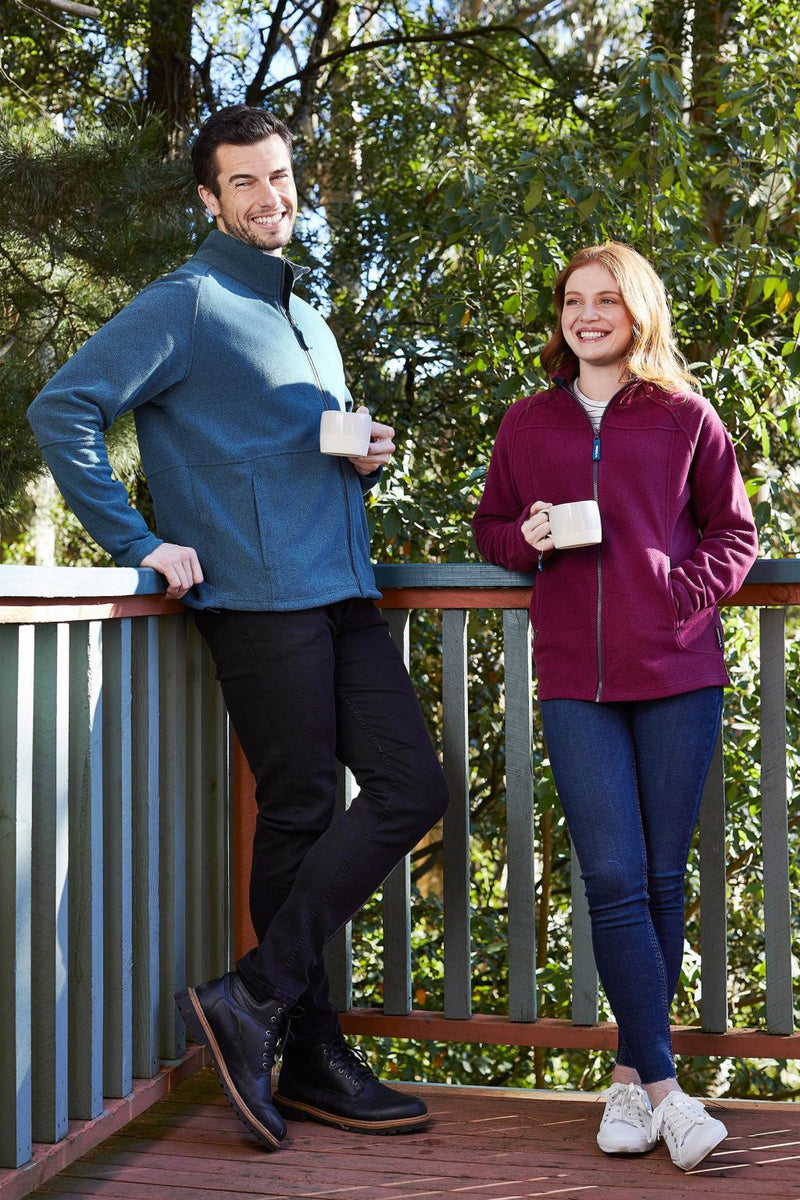 Mens Nangu Jacket - Outbackers