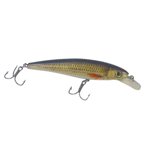 Finesse Naturals Pilly 100 Diving Lure - Outbackers