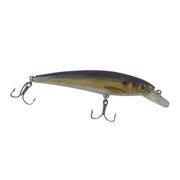 Finesse Naturals Slimy Mack 100 Diving Lure - Outbackers