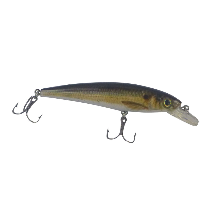 Finesse Naturals Slimy Mack 100 Diving Lure - Outbackers