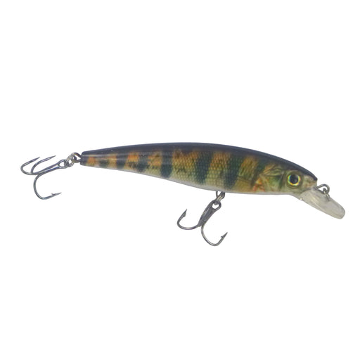 Finesse Naturals Stripey 100 Diving Lure - Outbackers
