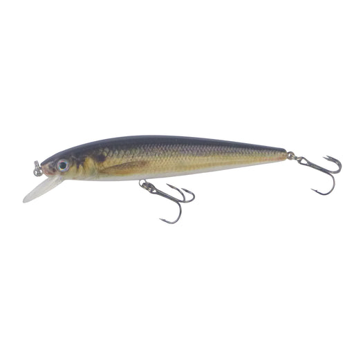 Finesse Naturals Slimy Mack 160 Diving Lure - Outbackers