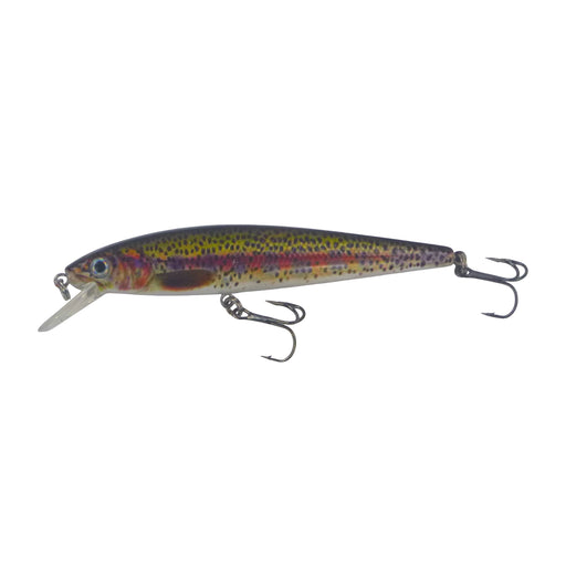 Finesse Naturals Rainbow 160 Diving Lure - Outbackers