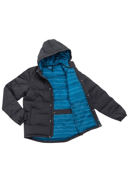 Orion Men’s Urban Puffer - Outbackers