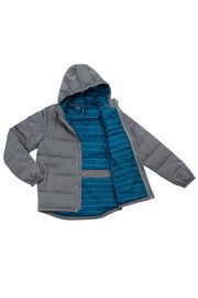 Orion Men’s Urban Puffer - Outbackers