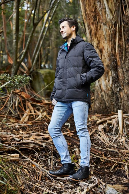 Orion Men’s Urban Puffer - Outbackers