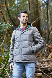 Orion Men’s Urban Puffer - Outbackers