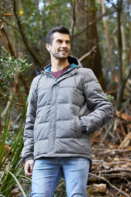 Orion Men’s Urban Puffer - Outbackers
