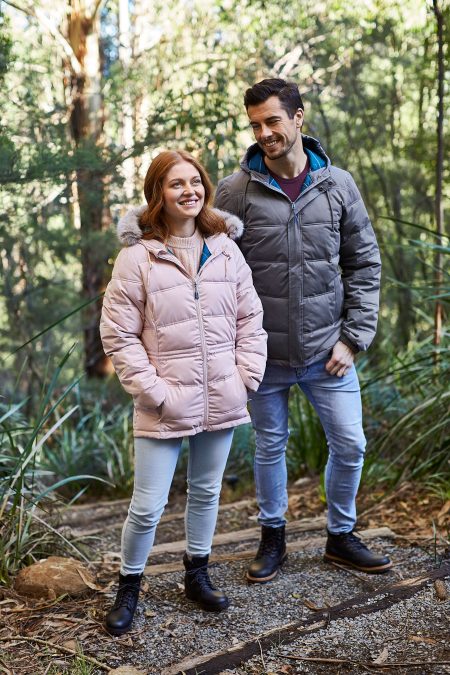 Orion Men’s Urban Puffer - Outbackers