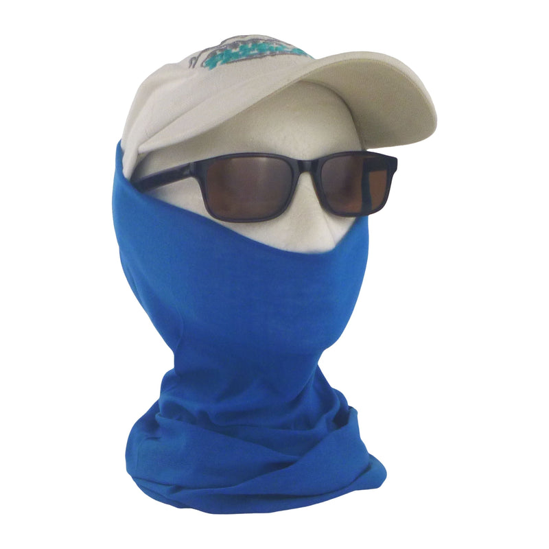 BSTC Head Socks, Ocean Blue - Outbackers