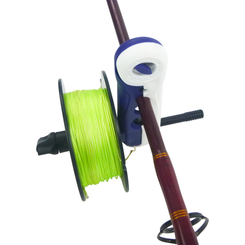 Rig Ezy Line Spooler - Outbackers