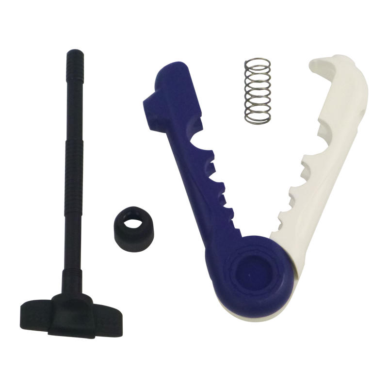 Rig Ezy Line Spooler - Outbackers