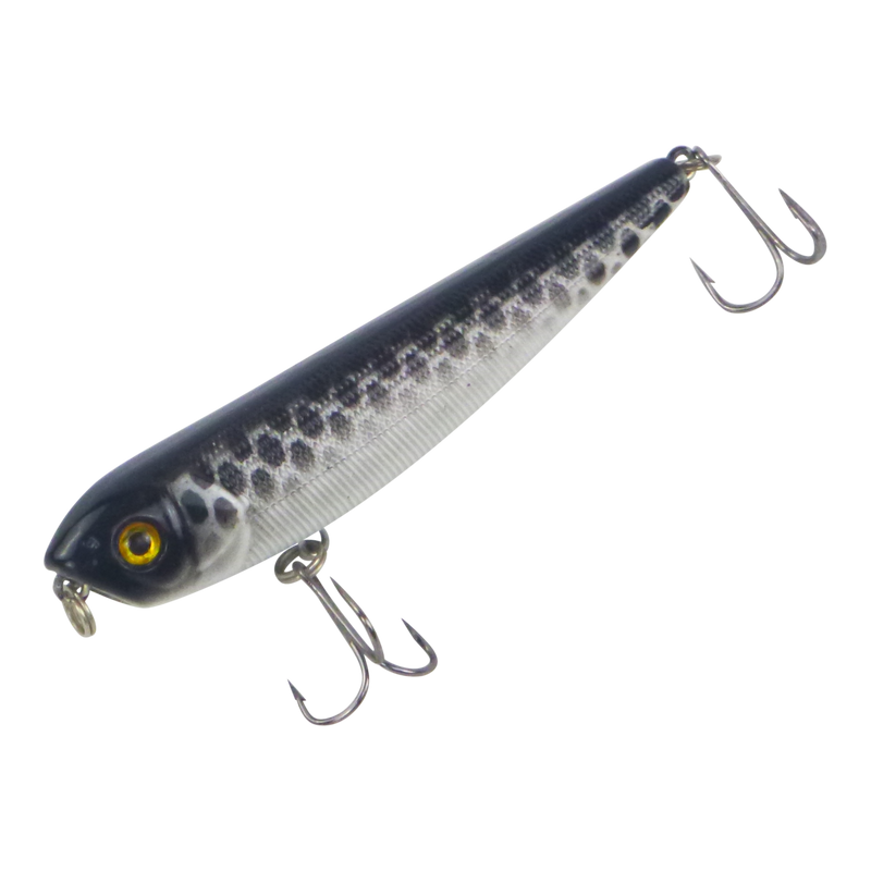Toppu Mizzu Walking Dog, 85mm, Pilly - Outbackers