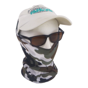 BSTC Head Socks, Camo Urban - Outbackers