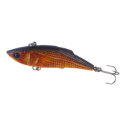 Finesse MK54 Big Vibe, 80mm, Orange Roughy - Outbackers