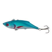 Finesse MK54 Big Vibe, 80mm, Silver Blue - Outbackers